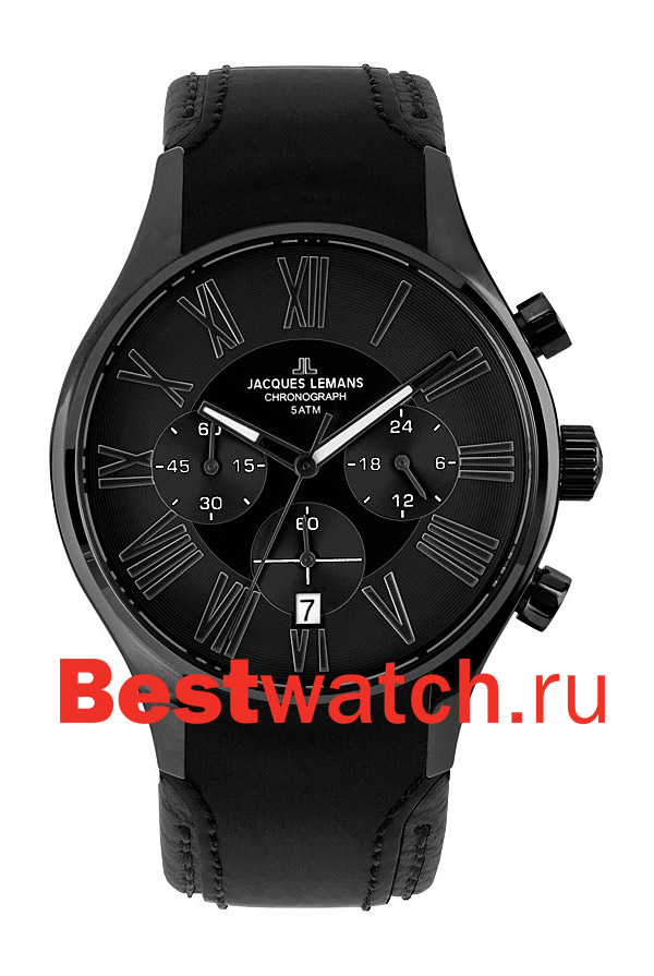 Часы Jacques Lemans Capri 1-1605D